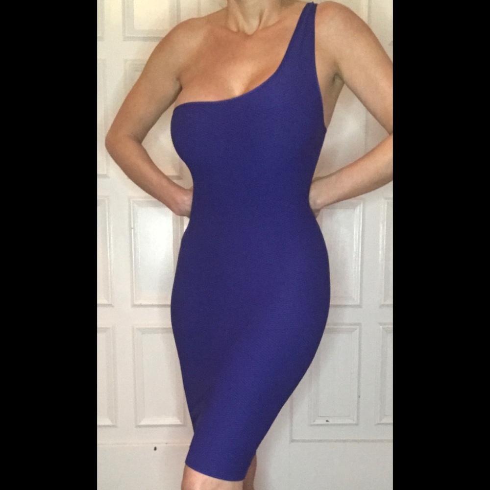 Guess Bodycon Dress